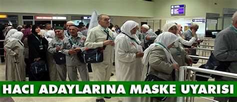 S­.­ ­A­r­a­b­i­s­t­a­n­­d­a­n­ ­h­a­c­ı­ ­a­d­a­y­l­a­r­ı­n­a­ ­­m­a­s­k­e­­ ­u­y­a­r­ı­s­ı­